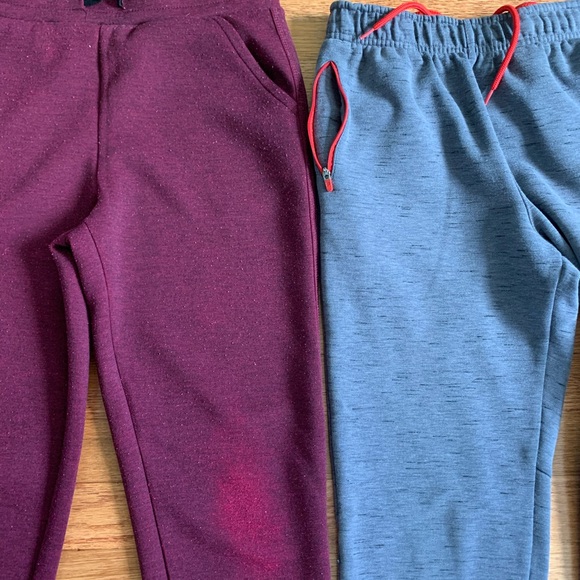 Bundle of two boys pants - Picture 9 of 10